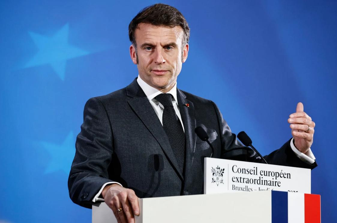 跨大西洋盟友之间的相处氛围已经彻底变了，过去几十年西方国家都会默契对外抱团，内部