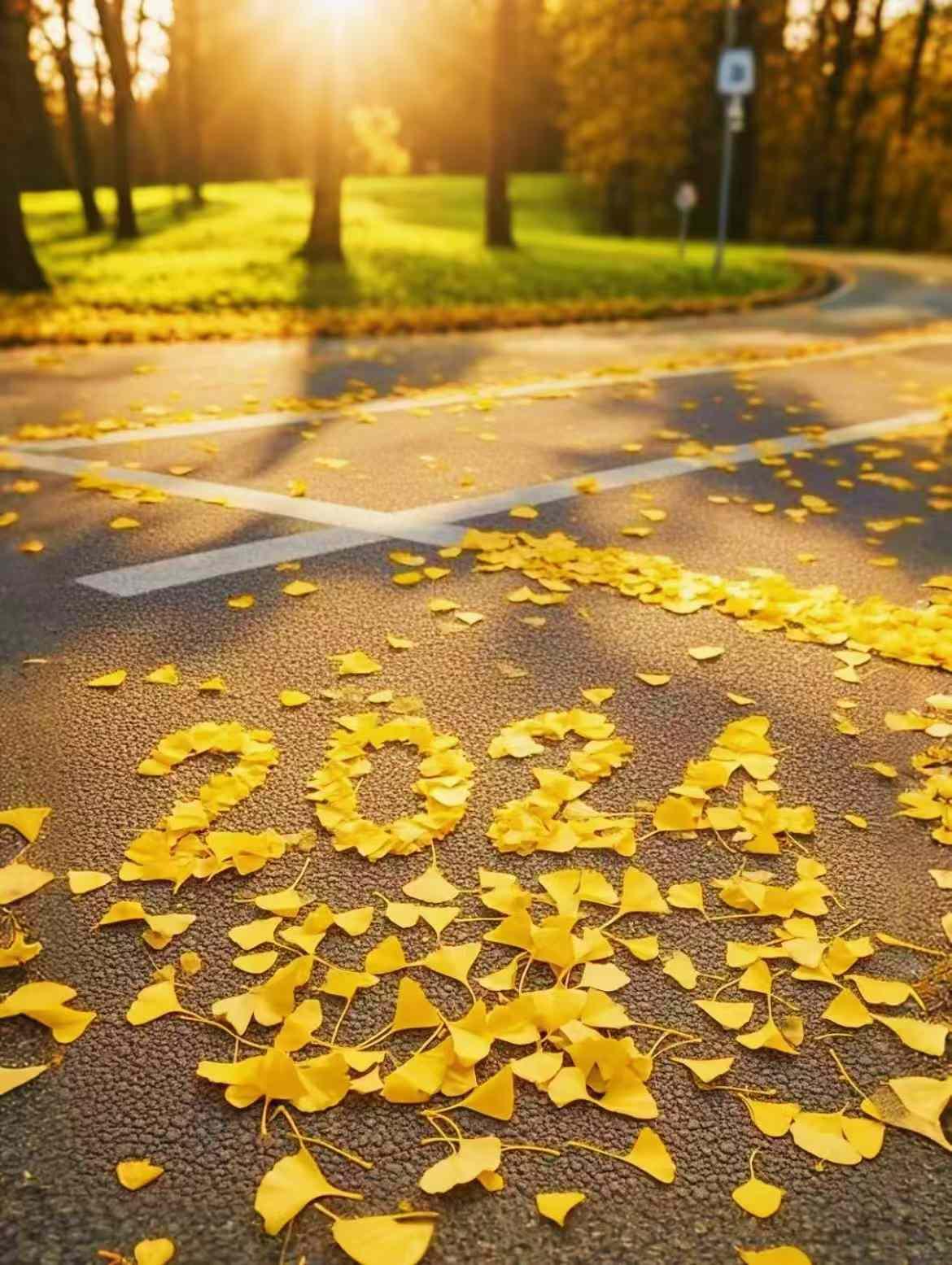 2024，快要说再见。2025，多一些快乐，少一些辛苦。