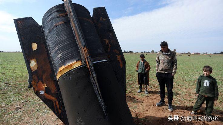 伊朗战争在中东多个国家留下了创伤，被以震惊和震惊的画面捕捉。
但本周最引人注目的