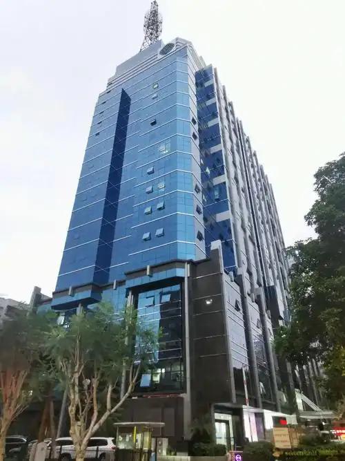 福建三大运营商上半年业绩不妙啊！居然营收下滑。
最近我拿到了一个数据，有各省三大