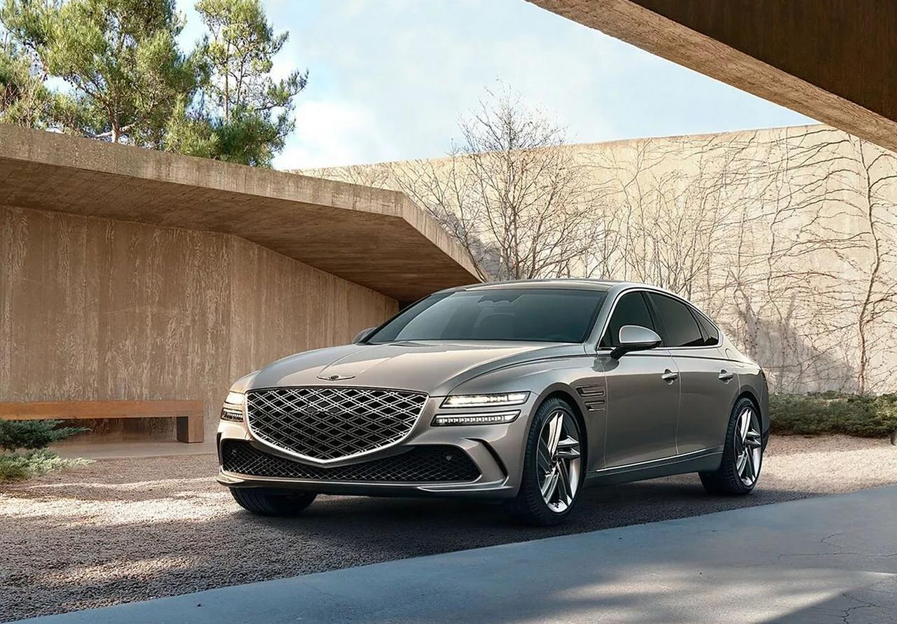 【现代汽车6月全球销售 35.88万辆！】
现代汽车公布，2025 年 6 月全