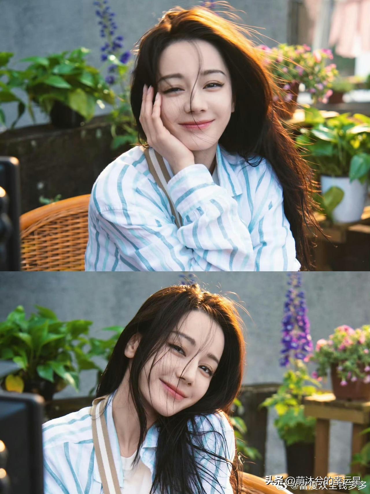 滞留迪拜  【 迪丽热巴工作室致歉并报平安】近日，@Dear-迪丽热巴 被曝因中