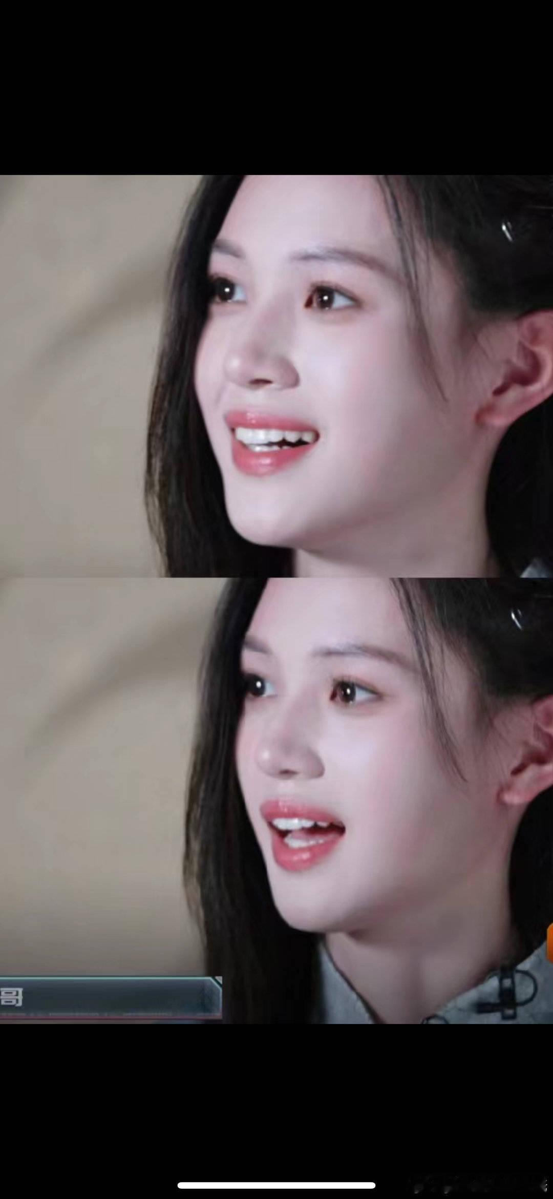 #范丞丞 周洁琼#感觉更像沈羽洁……范丞丞还是你出来回复吧 ​​​