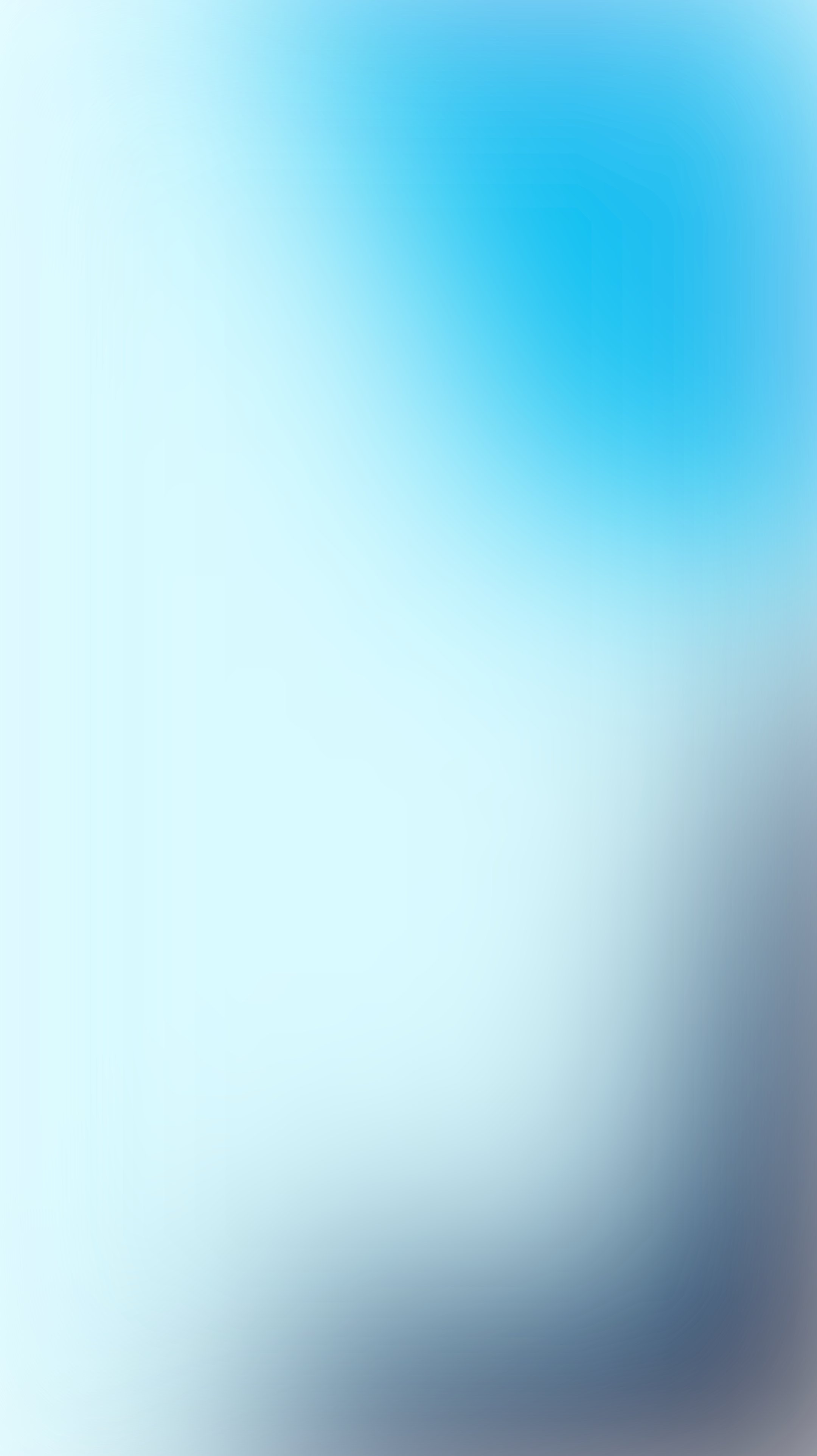 iPhone渐变色壁纸 