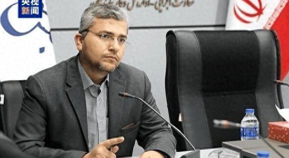 中东这盘棋要乱，昨天伊朗直接给美国下了最后通牒，这番硬刚的表态一出来，本就火药味