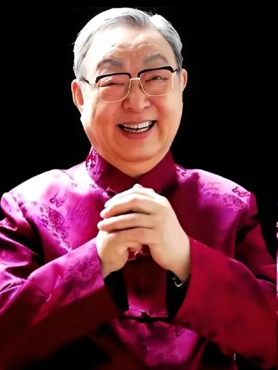 世事难料！唐杰忠夫妇先后离世，儿女却为遗产对簿公堂
 
     著名相声艺术家