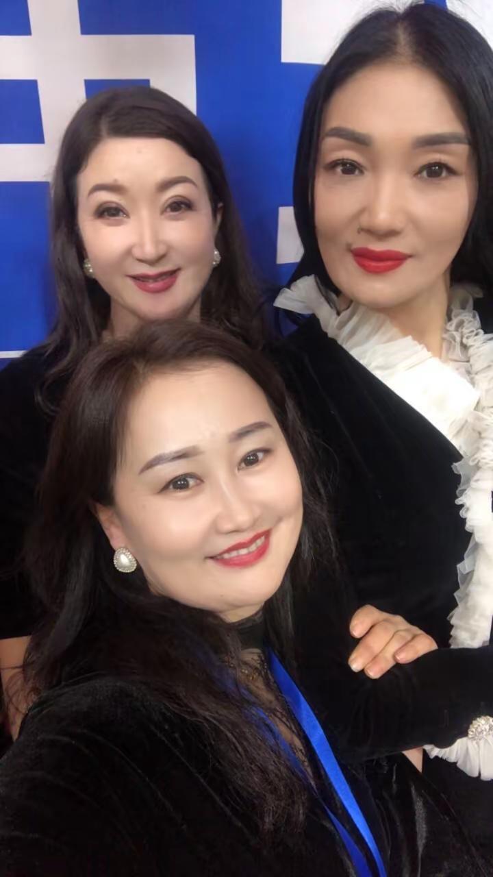 一起美美哒留下美好的回忆