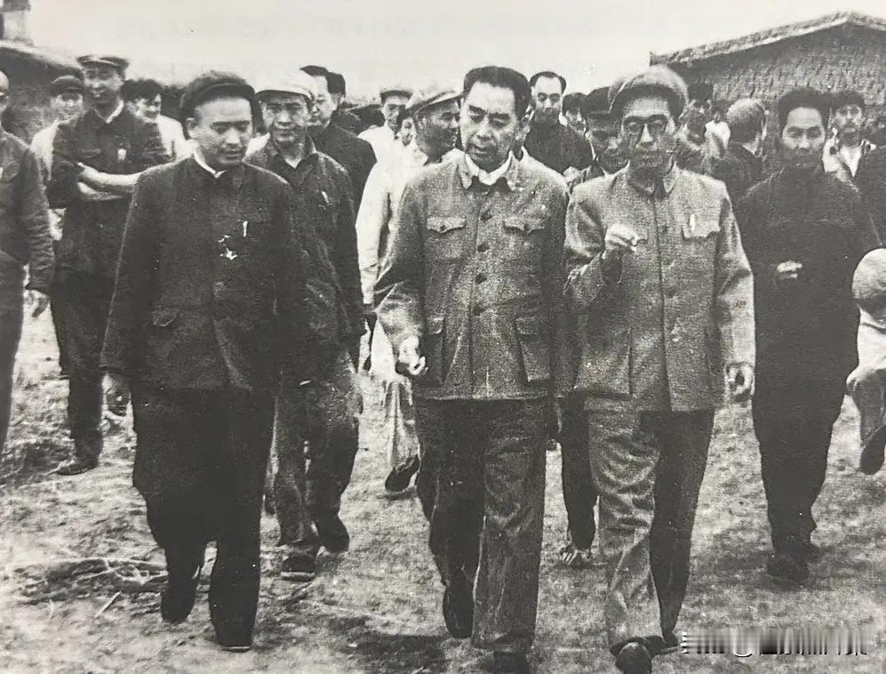 周总理：