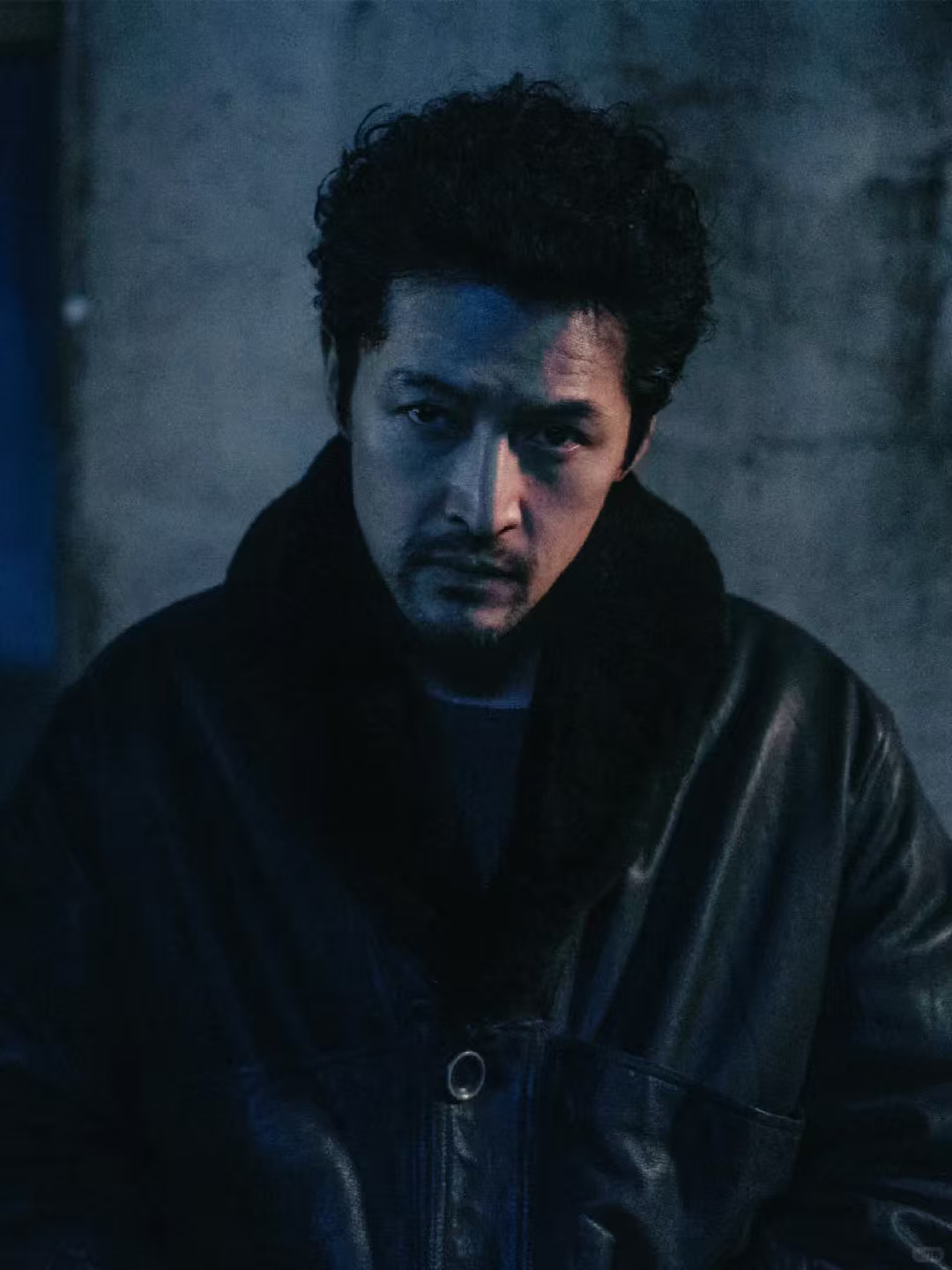 必须夸夸胡歌的驯鹿的突破，那个糙汉形象加上细腻演技，看得人又心疼又佩服 