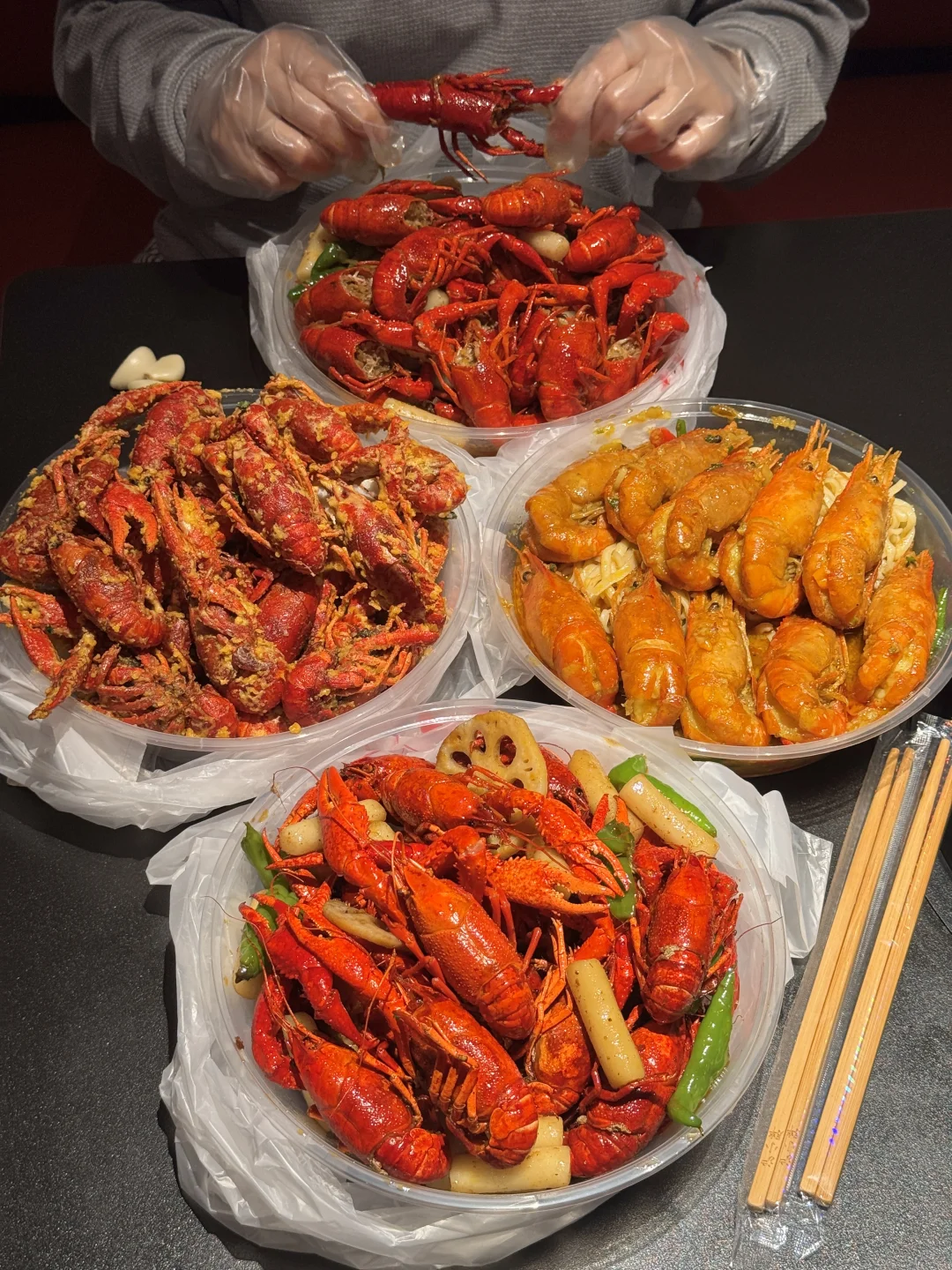 目前长沙top.1好吃的！！！！！！