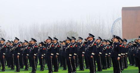 2026辽宁警察学院精准报考攻略：双通道揭秘，入警率超乎想象！
2025年省内本