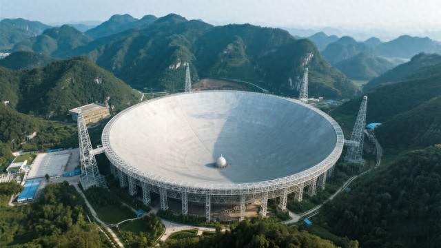 真实版三体世界被发现！中国天眼再次突破，颠覆人类认知