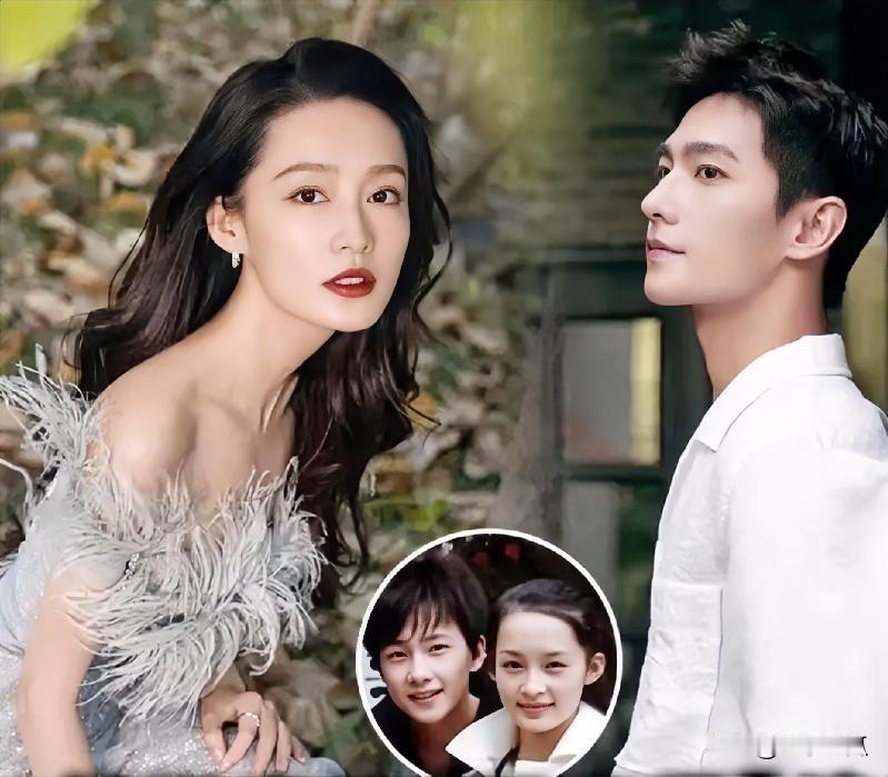 李沁和杨洋曾是一对金童玉女。两人昔日的初恋照曝光，看上去十分般配！李沁内心温柔大