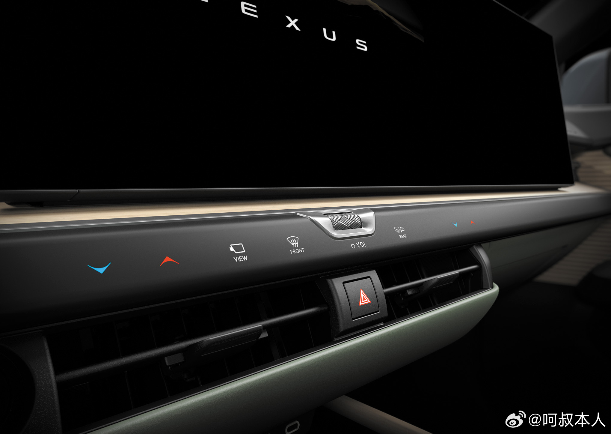 新ES 300h今天预售30.88万起，这让我想起前天雷军发布的小米新SU7 M