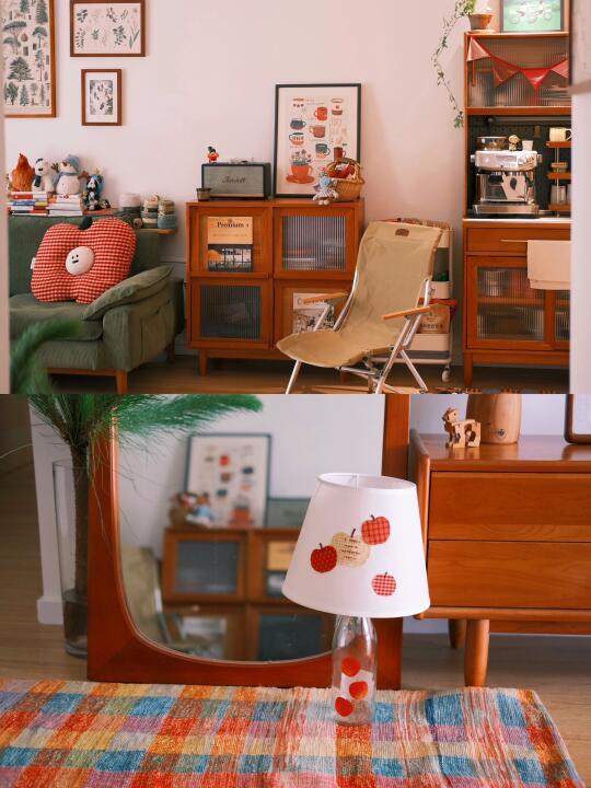 把生活调成0.5倍速🍃