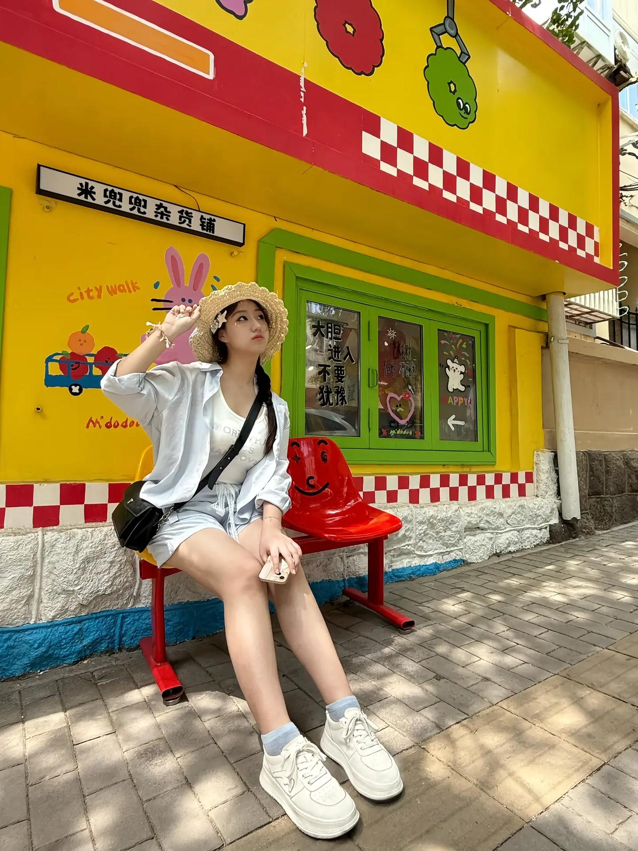 幸福不在别处，
你就是我的全部。

女人一辈子靠什么最幸福 分享拍到的兔子 恋老