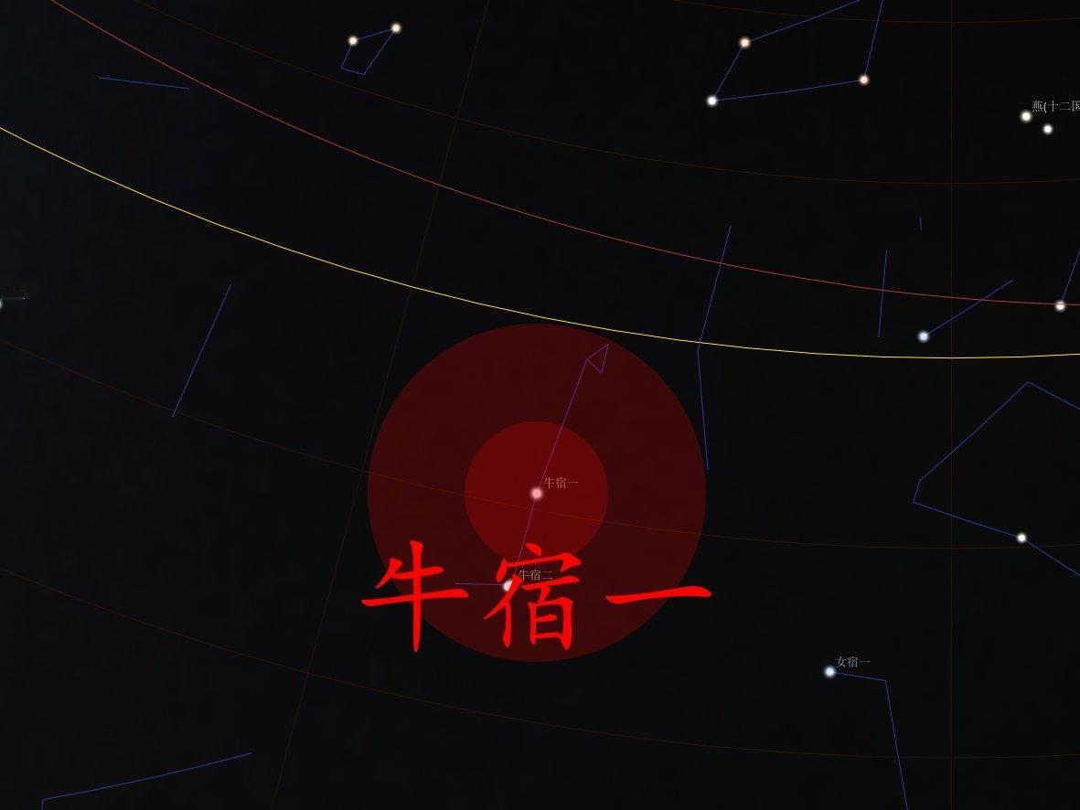 最近我的微信视频号出了几个流量小作品，有读者开始认真学习天文历法知识，还试着辨认
