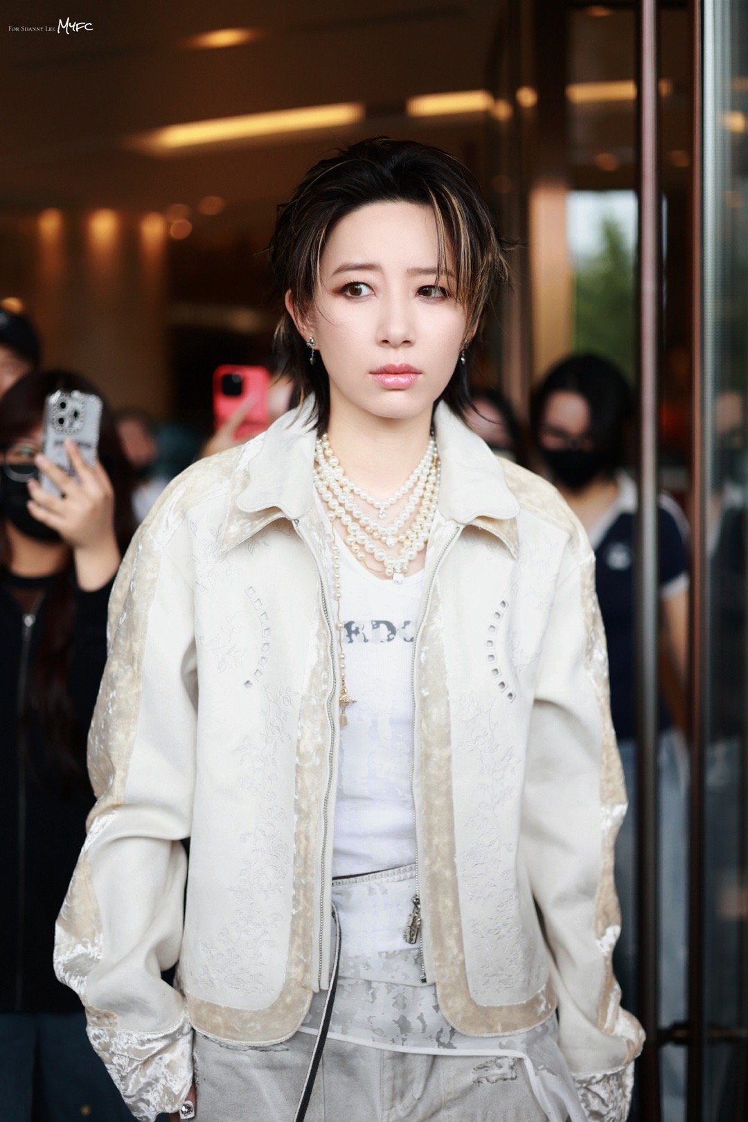 李斯丹妮认脸游戏玩成谁是卧底乘风师姐火锅局 乘风师姐齐聚火锅局，李斯丹妮认脸翻车