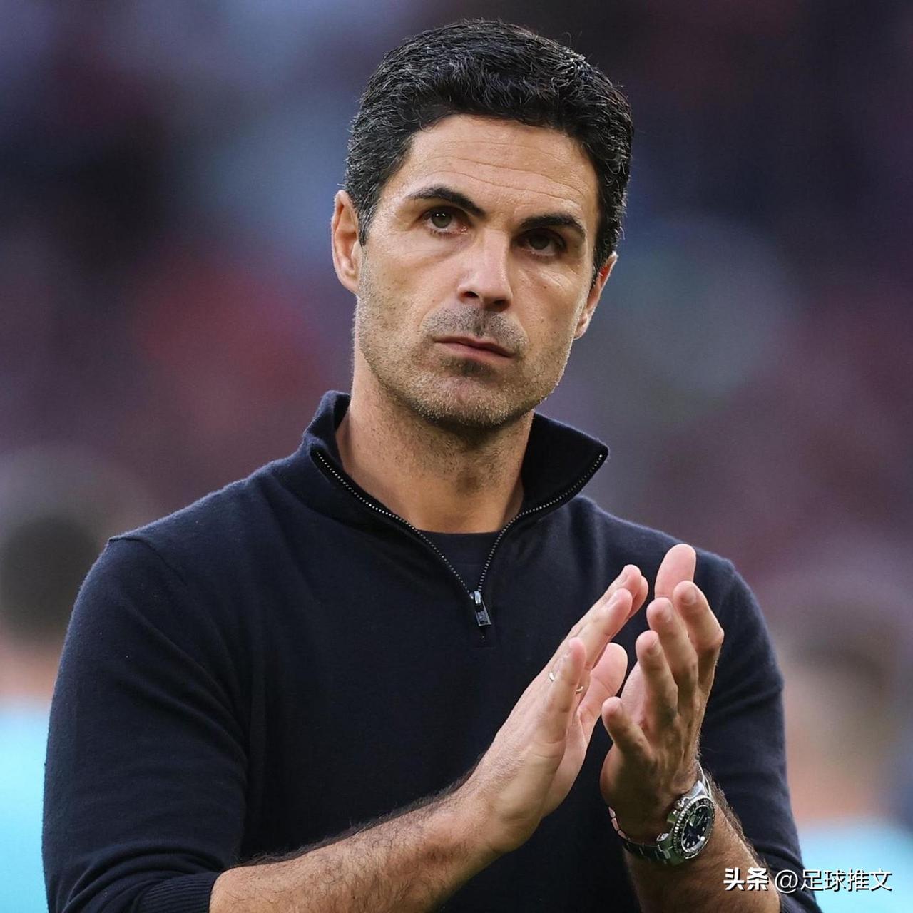 卡拉格评论：“阿尔特塔丝毫不亏欠凯帕任何东西。如果你问阿森纳球迷，这是他们六年来