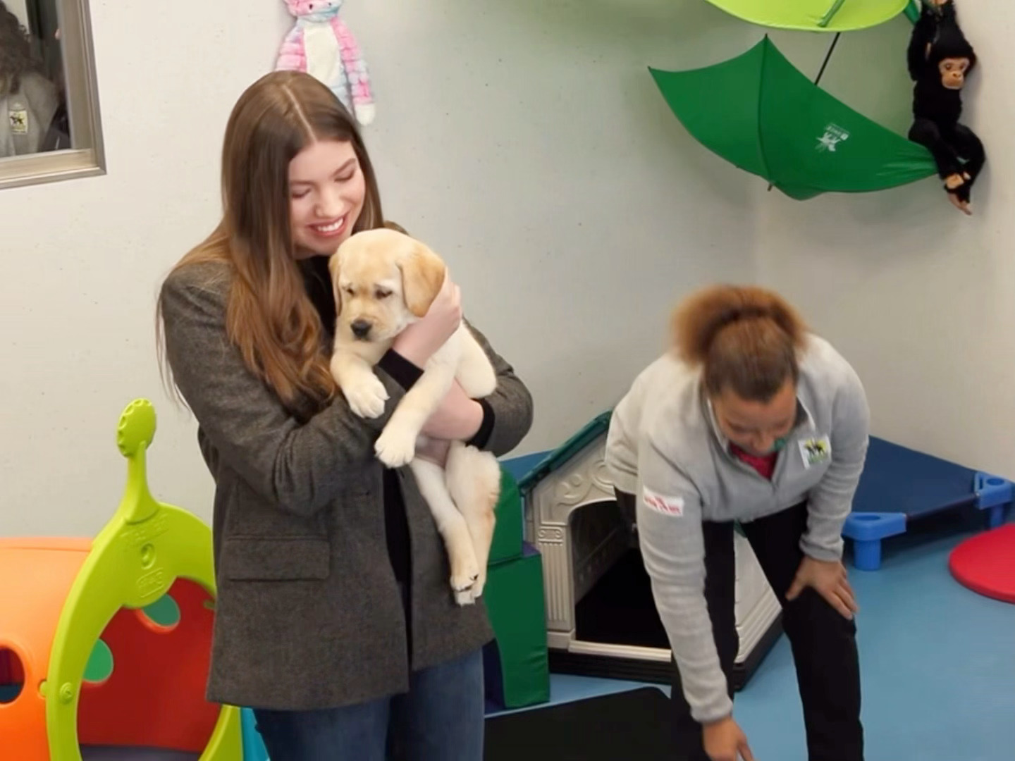 索菲亚公主 🥰🥰从视频里截出来的，动态妹妹真好看～ 