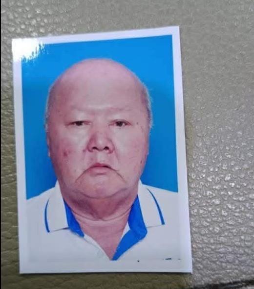 🇲🇾Putrajaya 寻人启事😭⚠️‼️（已找到）
广大的朋友圈😭 我