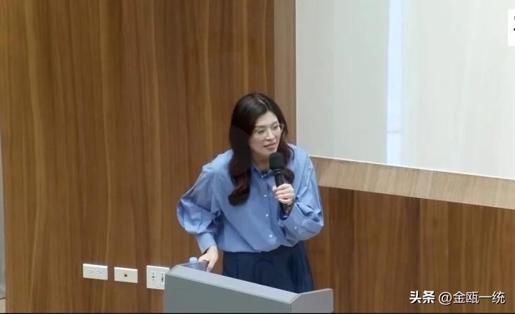 被质疑支持杨琼璎选台中市长 郑丽文未否认

国民党主席郑丽文昨晚（26日）受邀前