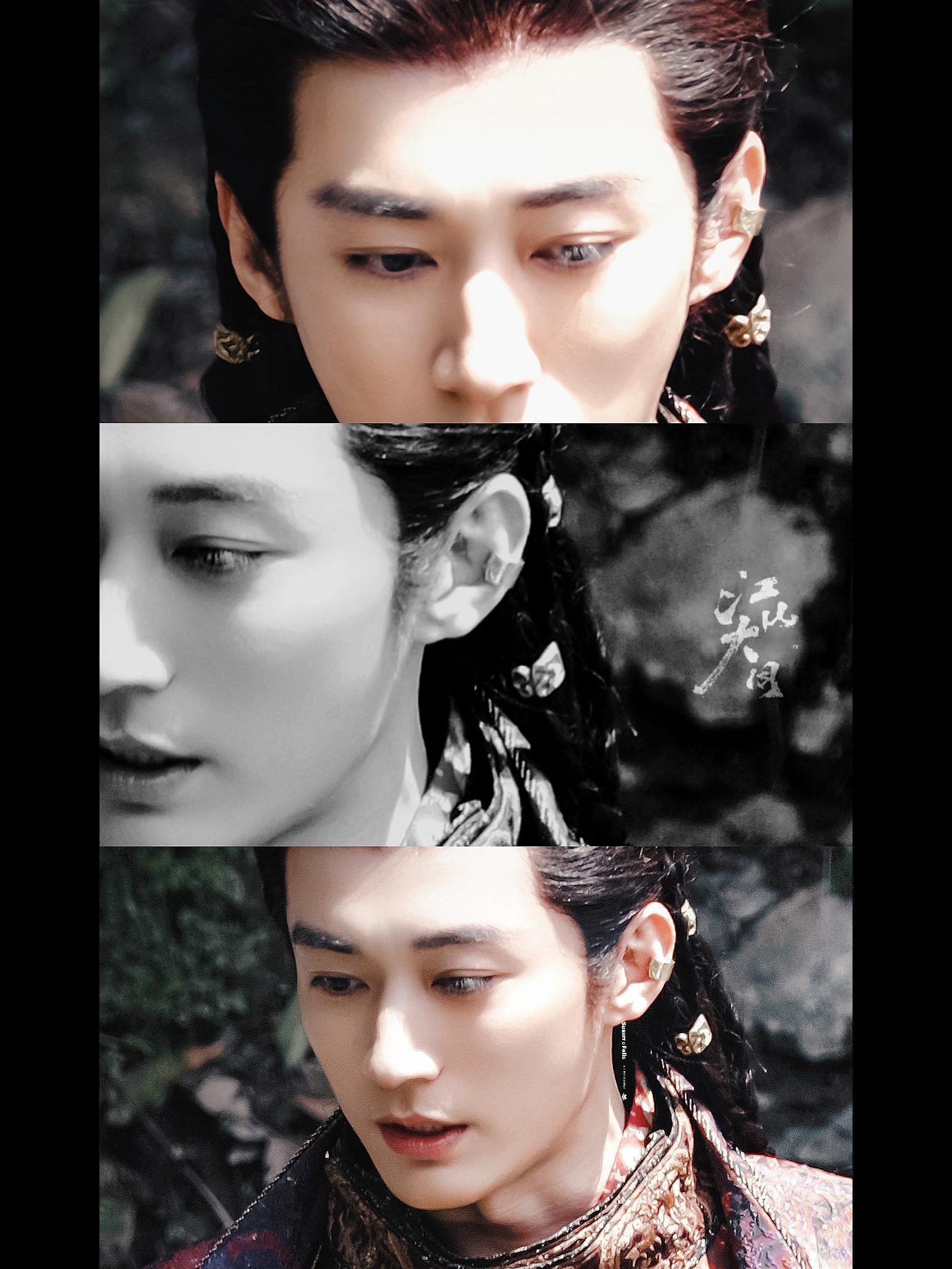 刘学义江山大同 阳光下这睫毛就是忽闪忽闪忽闪美之刘学义拓跋濬