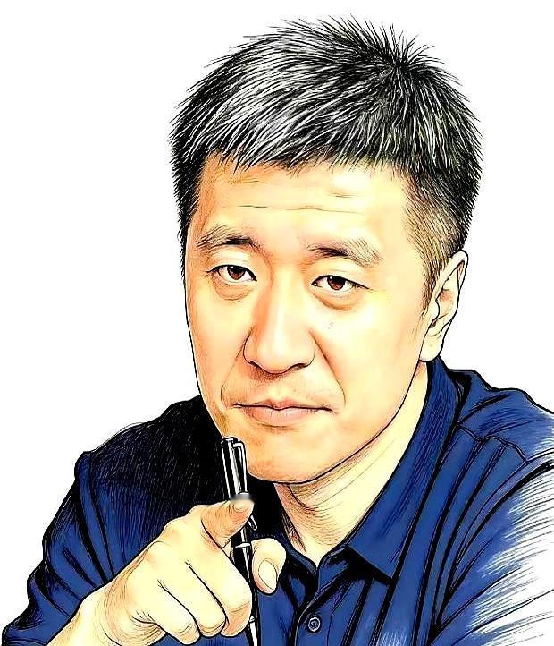 你有没有发现，身边的小孩儿都快被“填满”了？
那位父亲的话算是戳破真相了：你以为