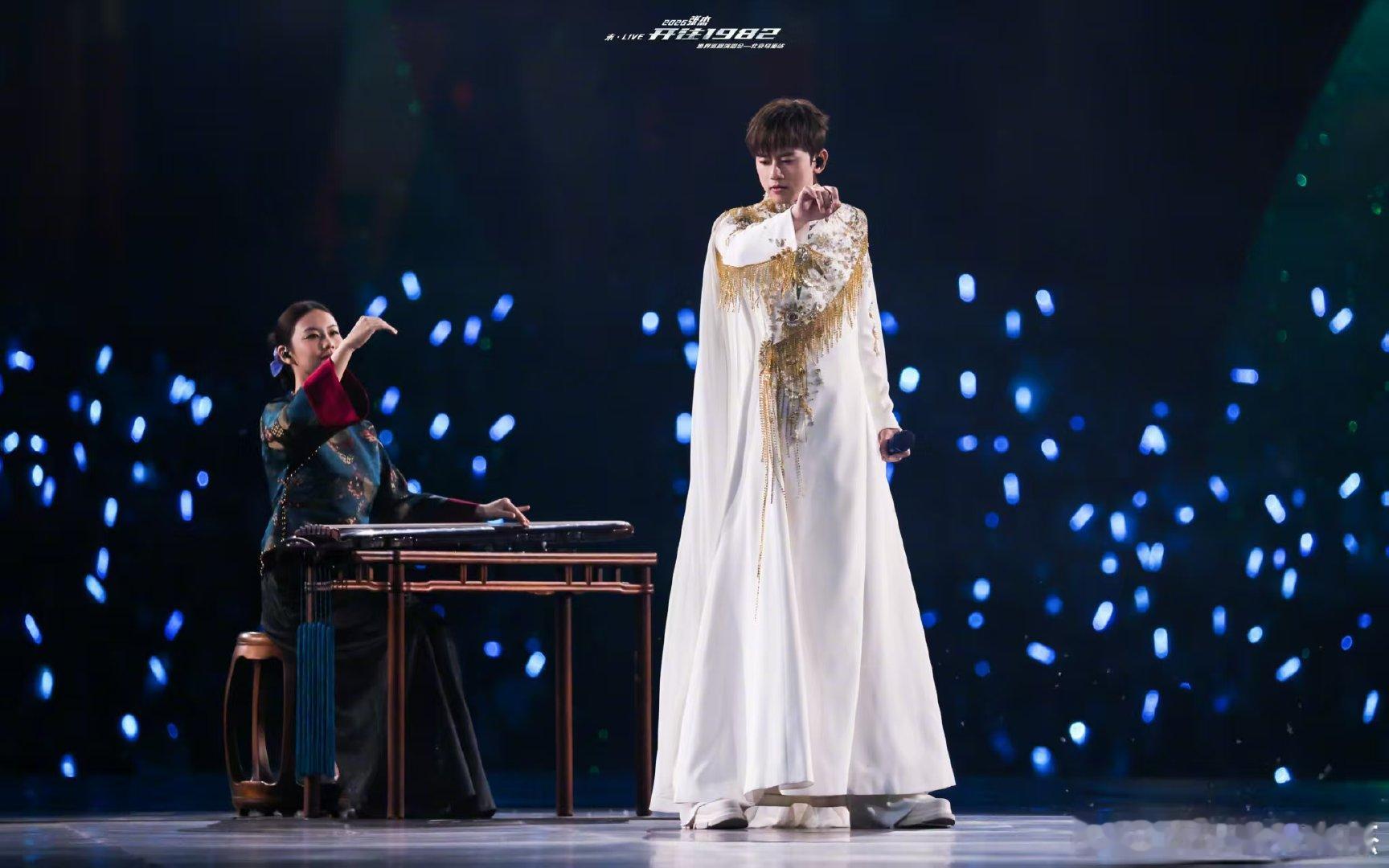 好多明星看了张杰演唱会黄子弘凡看张杰演唱会好多艺人去张杰演唱会半个娱乐圈都来打卡