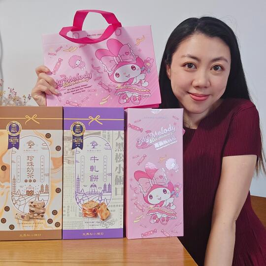 可愛台灣伴手禮👏🎉