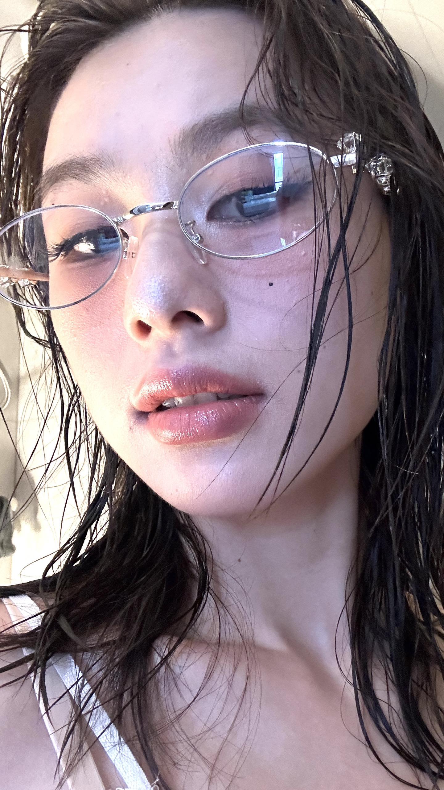 最喜欢的一张。