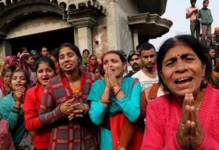 2025年印度外交简直糟糕透顶，连印媒都集体“破防”了。
         要知