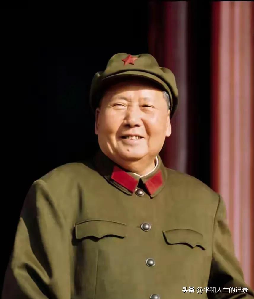 东方红的歌词你记得哪些了毛主席语录歌曲为什么那么好听入耳