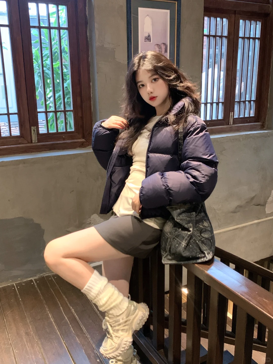 今日份姐姐～