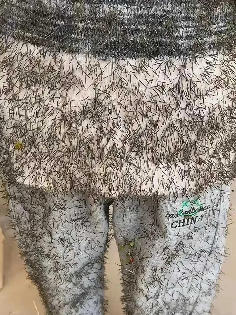 这玩意是真烦人