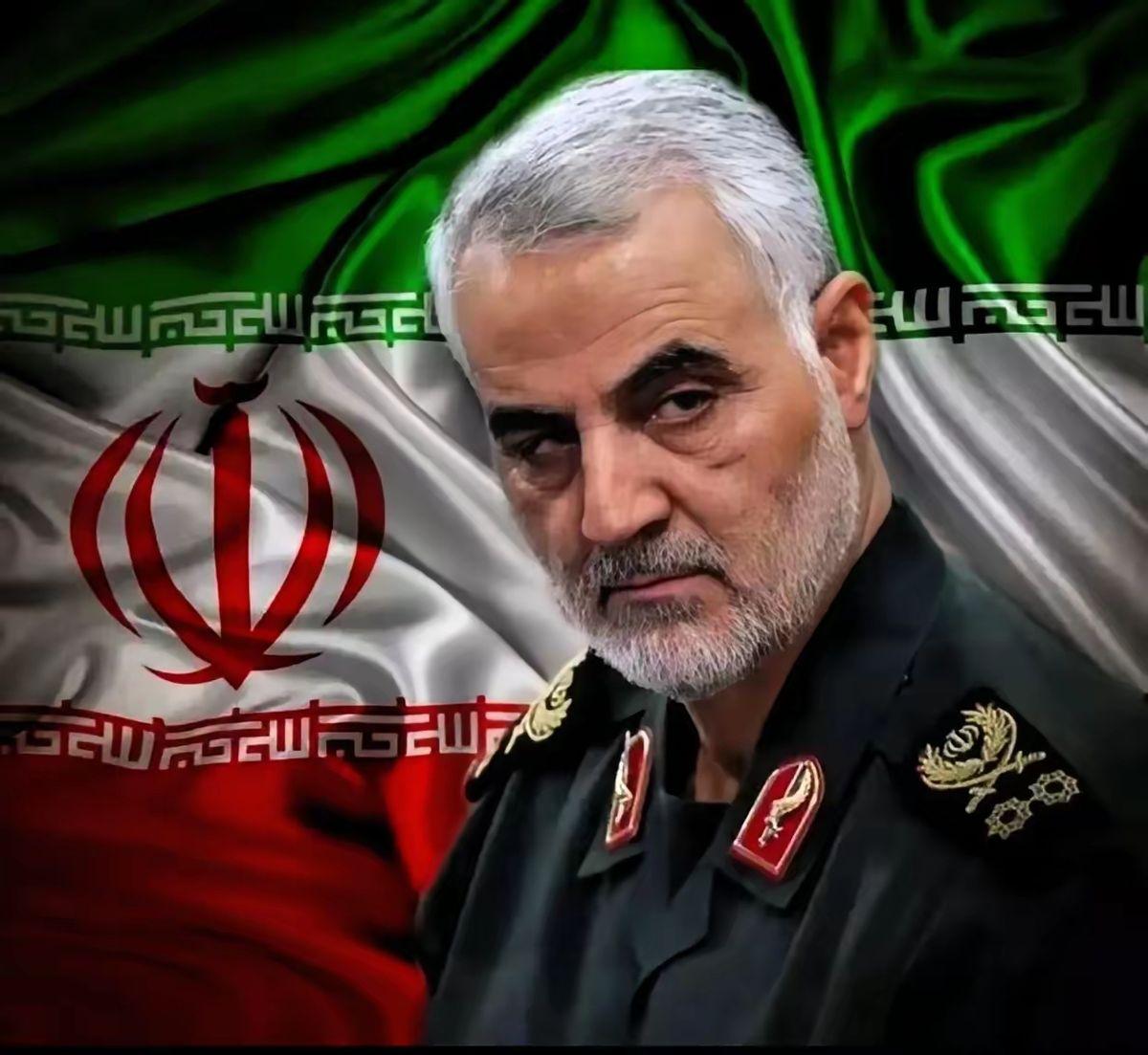 很多人可能还没意识到波斯人的反击，到底带给了美国多大的“伤害”。
2020年初那