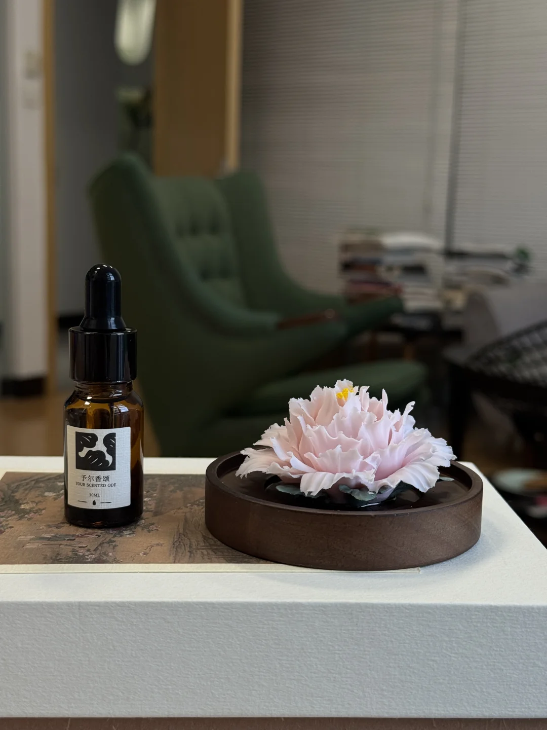 母亲节｜收到会爆炸开心的国风礼物