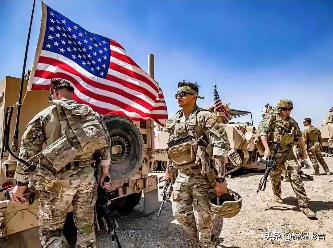 美以地面攻伊朗，胜算极低必陷泥潭！
 
很多人以为美以军力碾压，地面进攻伊朗稳赢