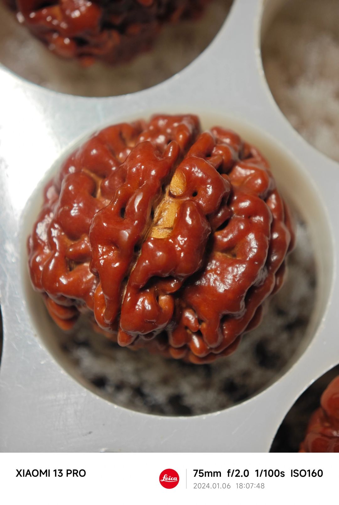 NO.353 你就刷吧，一刷一个不吱声