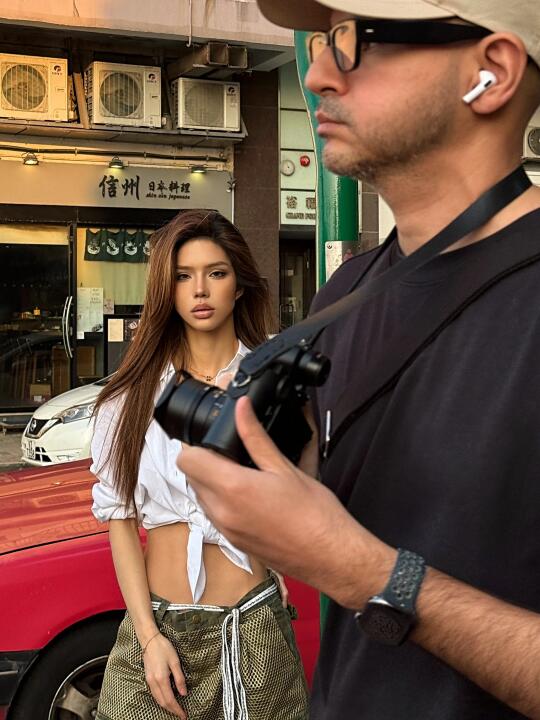 把妹已是王中王