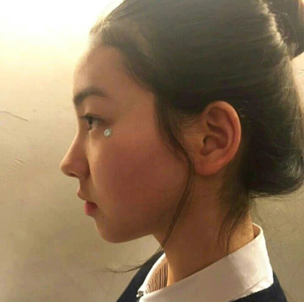 投稿：柚子的侧颜（柳智敏 ​​​
