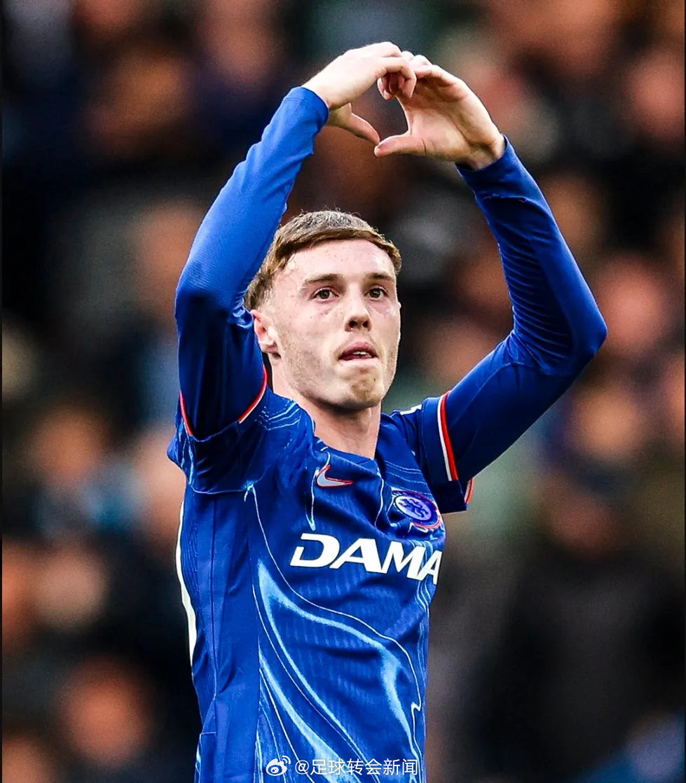 马雷斯卡确认帕尔默在对阿森纳的比赛中可以复出。 