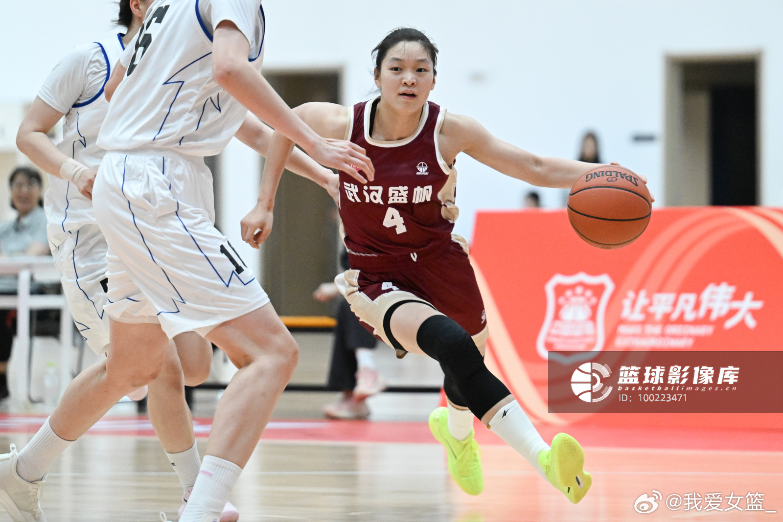 【U21女篮决赛落户衡水 6月22日正式开赛】今日下午，河北英励篮球俱乐部官方宣