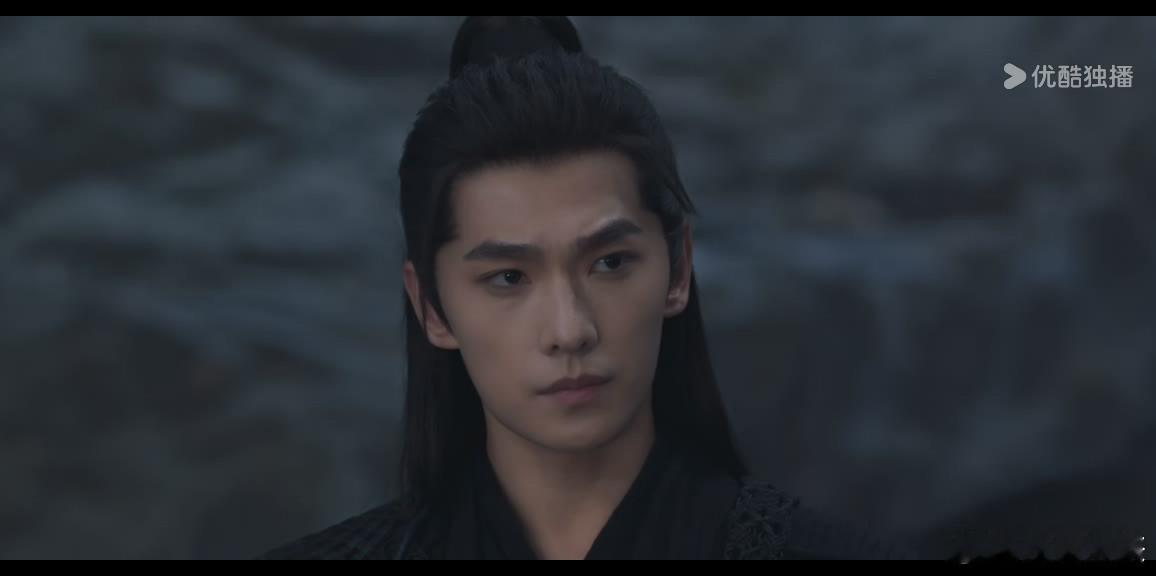 第19集也很好看！！！杨洋的颜巅是这部剧 ，够凌厉凡人修仙传 ​​​
