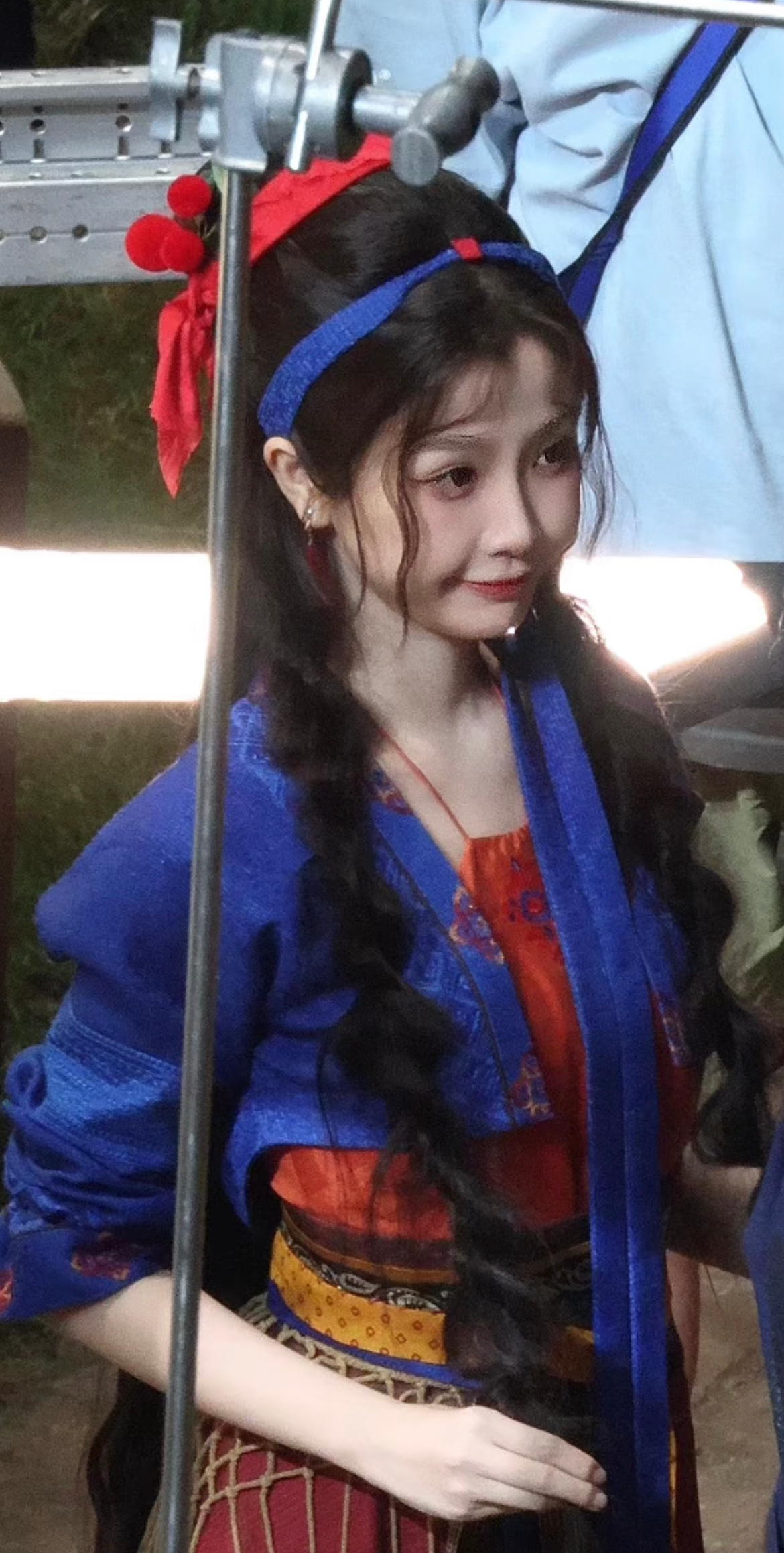 阔耐 