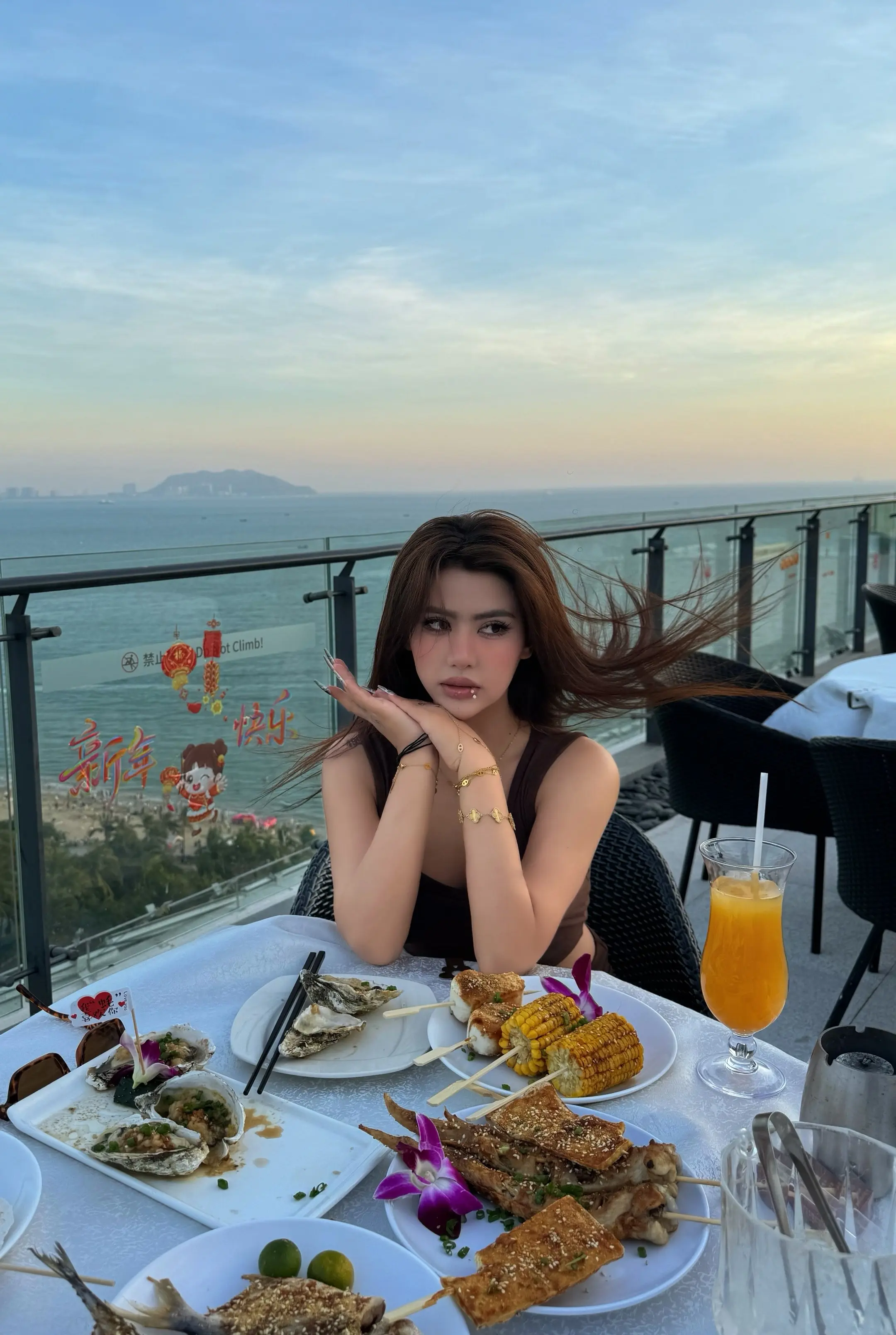 人们相爱的时候 血液里都飞满了蝴蝶