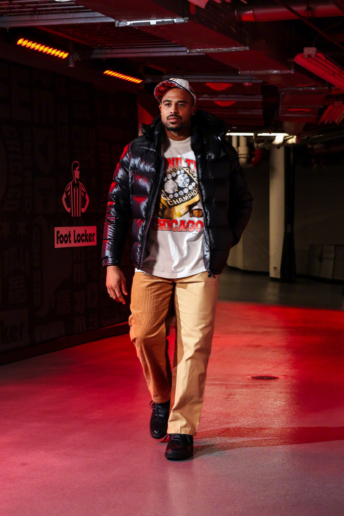 多少？公牛半场仅得29分！这夸张派演技，是NBA球队吗？ 