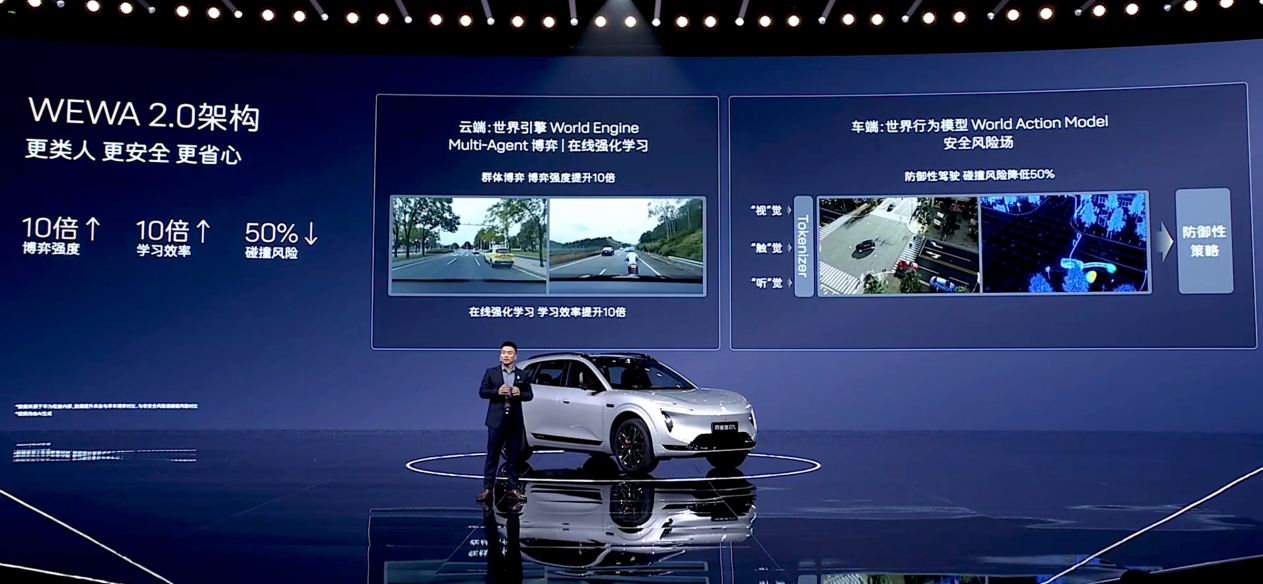 阿维塔07L正式上市 这次价格很直接：Elite纯电版、Max+纯电版和Ultr