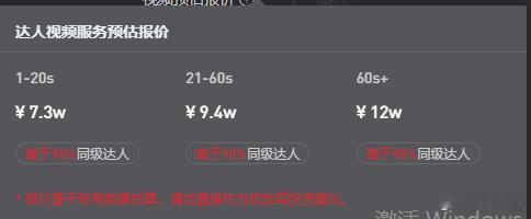 【闫学晶60s广告报价12万】闫学晶评论区开启防护功能 近日，演员闫学晶因在直播