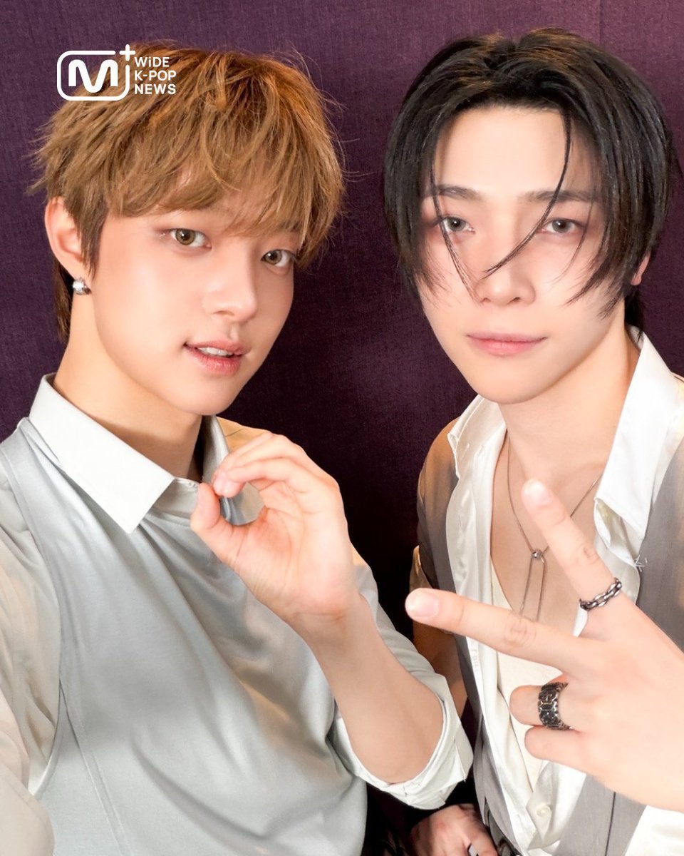 [WiDE K-POP NEWS📰] 永远Mark on me的LUNÉ们 ?